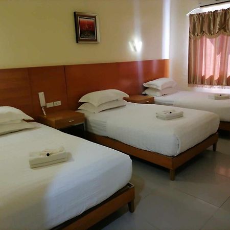Asia Novo Boutique Hotel - Midsayap Ngoại thất bức ảnh