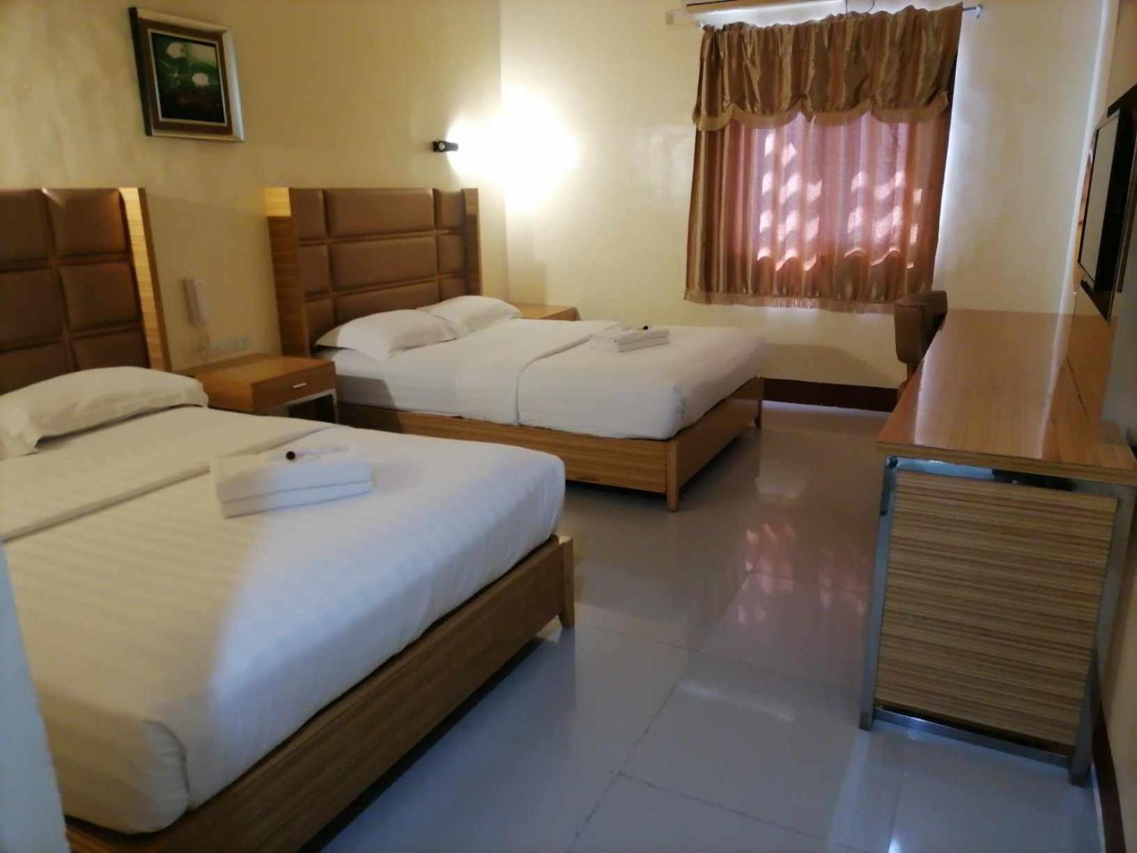 Asia Novo Boutique Hotel - Midsayap Ngoại thất bức ảnh
