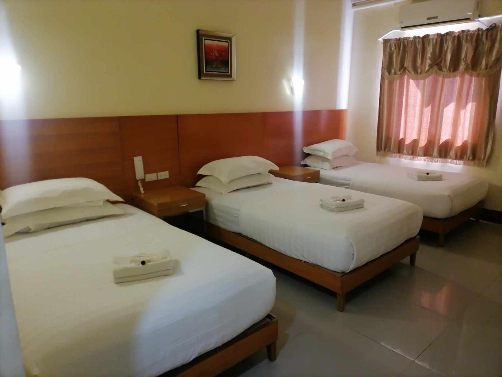 Asia Novo Boutique Hotel - Midsayap Ngoại thất bức ảnh