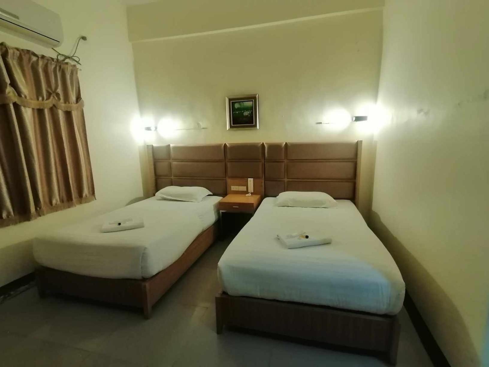 Asia Novo Boutique Hotel - Midsayap Ngoại thất bức ảnh