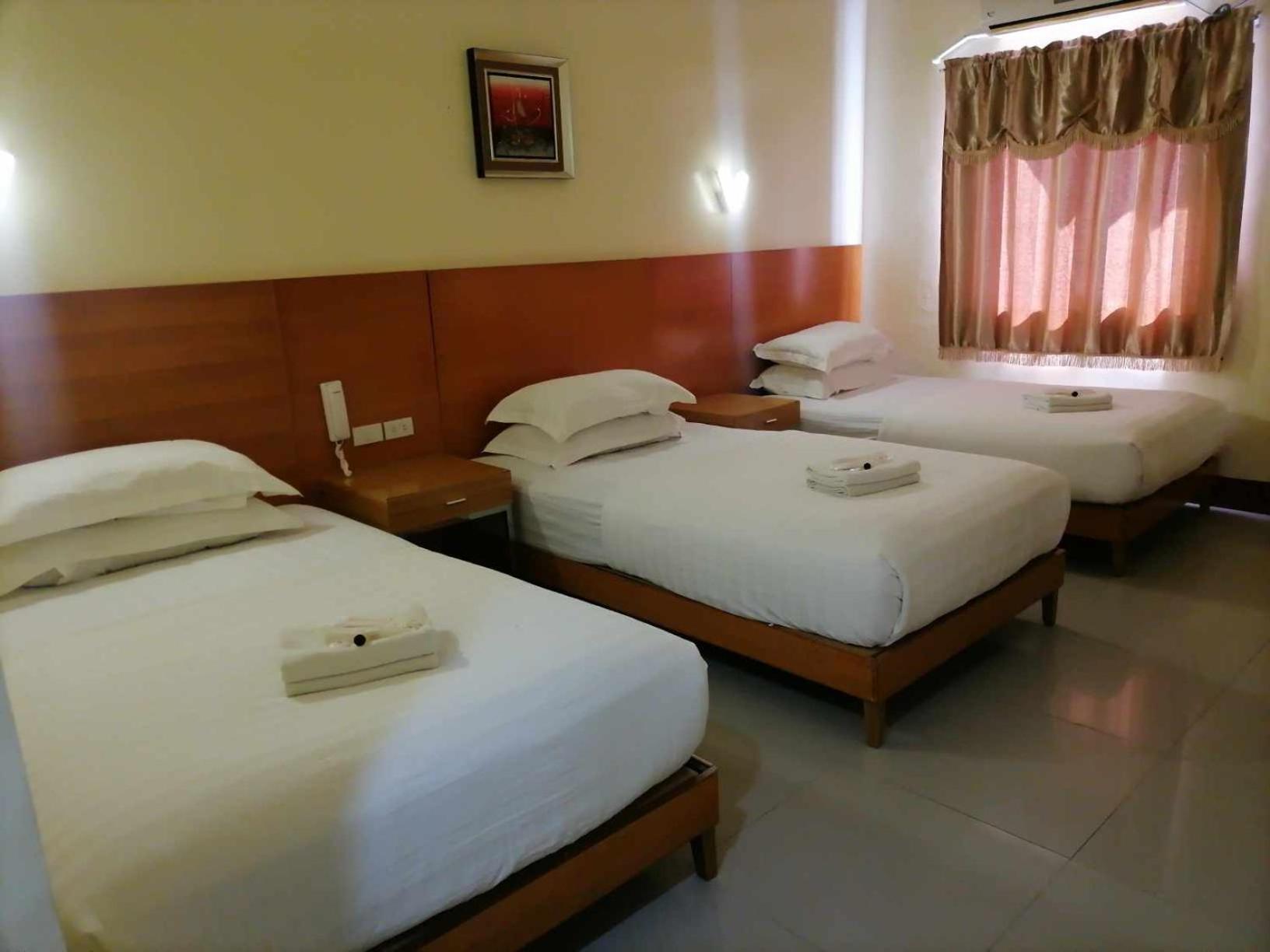 Asia Novo Boutique Hotel - Midsayap Ngoại thất bức ảnh