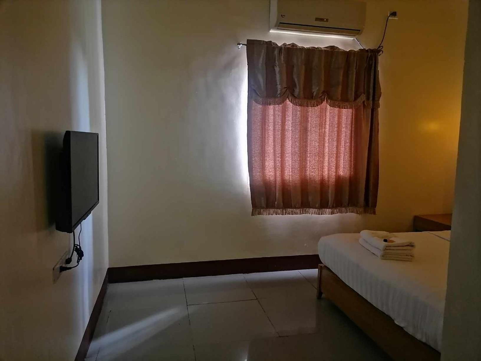 Asia Novo Boutique Hotel - Midsayap Ngoại thất bức ảnh