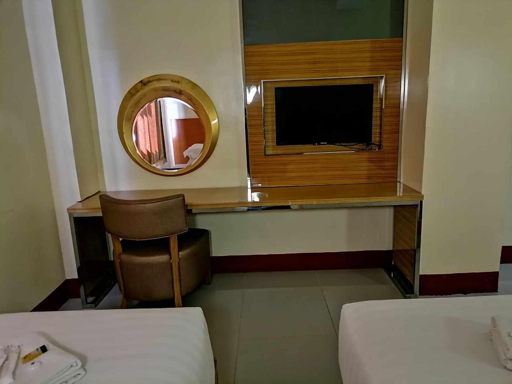 Asia Novo Boutique Hotel - Midsayap Ngoại thất bức ảnh