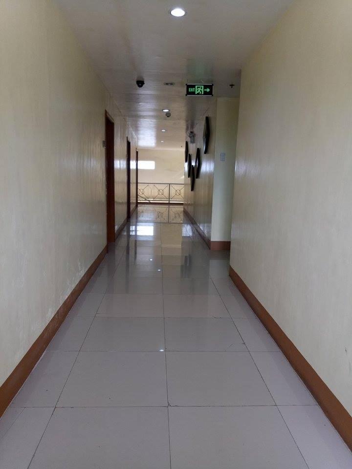 Asia Novo Boutique Hotel - Midsayap Ngoại thất bức ảnh