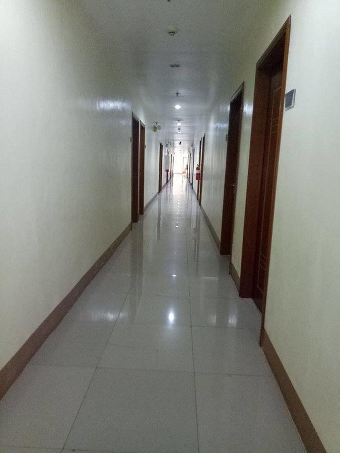 Asia Novo Boutique Hotel - Midsayap Ngoại thất bức ảnh