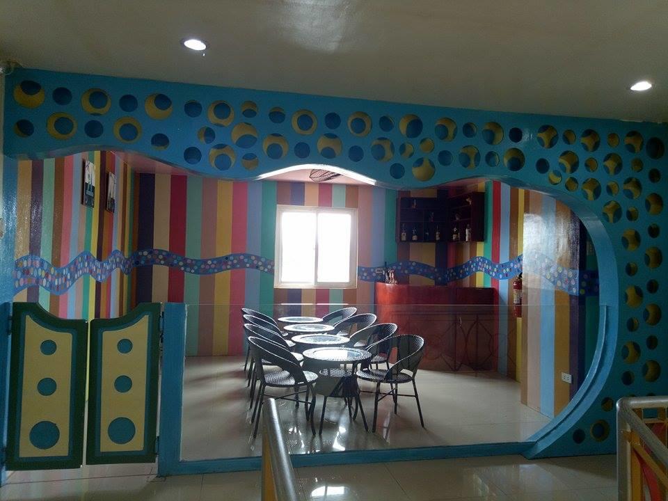Asia Novo Boutique Hotel - Midsayap Ngoại thất bức ảnh