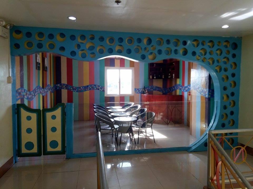 Asia Novo Boutique Hotel - Midsayap Ngoại thất bức ảnh