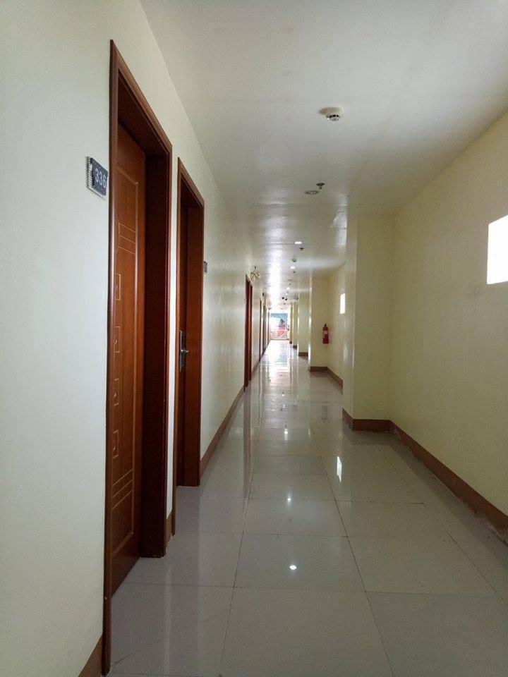 Asia Novo Boutique Hotel - Midsayap Ngoại thất bức ảnh