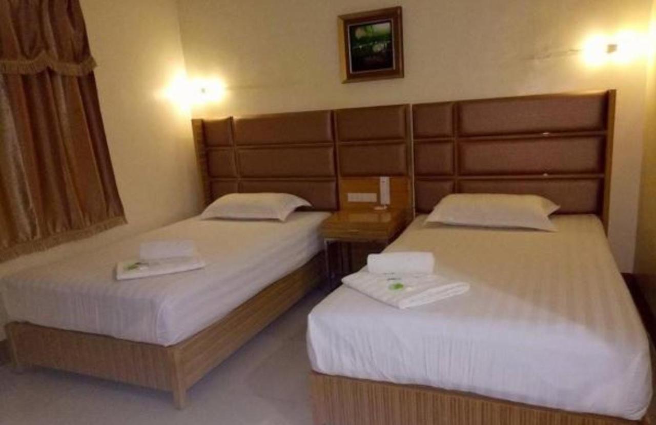 Asia Novo Boutique Hotel - Midsayap Ngoại thất bức ảnh